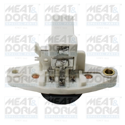 Alternator Regulator